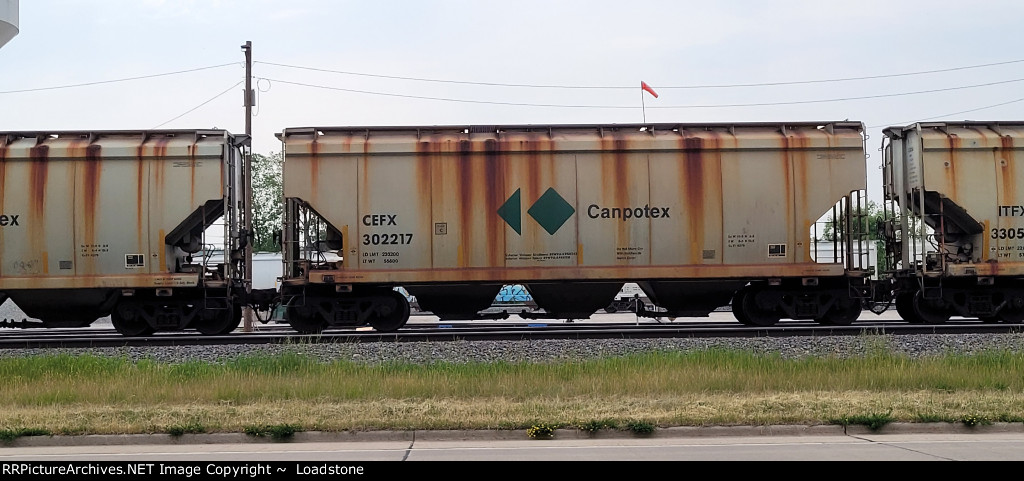 CEFX 302217